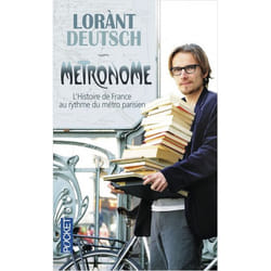 Métronome (Broché)