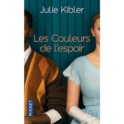 ISBN Les Couleurs de l'espoir : Le livre de Julie Kibler