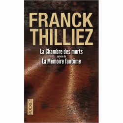 ISBN 9782266252683, Français, 832 pages