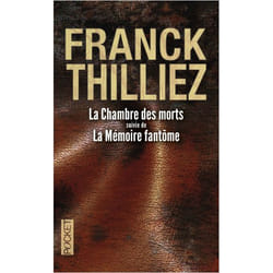 La Chambre des morts suivi de La Mémoire fantôme (Poche)