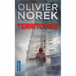 ISBN 9782266252782, Français, 384 pages