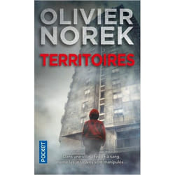 Territoires (Poche)