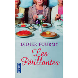 ISBN Les Pétillantes : Le livre de Didier Fourmy