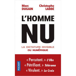 L'Homme nu (Broché)