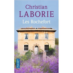 Les Rochefort - Laborie Christian - Livres - Contes & Légendes Terroir