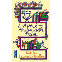 L'éveil De Mademoiselle Prim