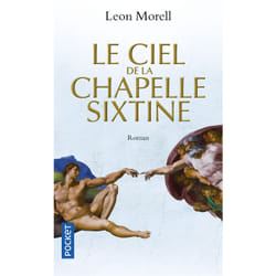 ISBN Le Ciel de la chapelle Sixtine : Le livre de Leon Morell