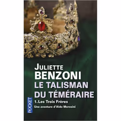 ISBN 9782266254076, Français, 416 pages