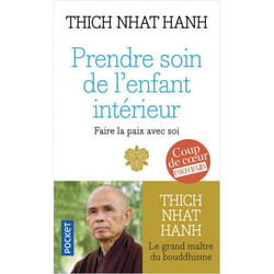 Prendre soin de l'enfant intérieur (Broché)