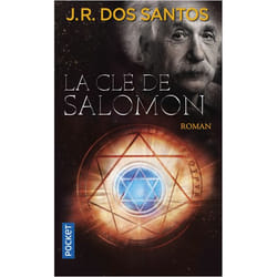 La Clé de Salomon (Poche)