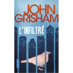 L'infiltré (Poche)