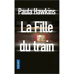 La Fille du train (Poche)
