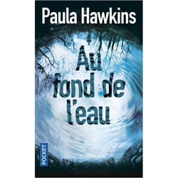 Au fond de l'eau (Poche)