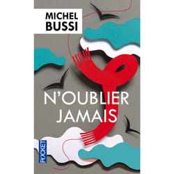 Pocket N OUBLIER JAMAIS