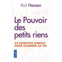 Le Pouvoir des petits riens (Broché)