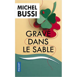 Gravé dans le sable (Poche)