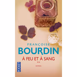 Pocket A FEU ET À SANG
