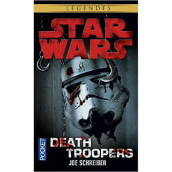 Star Wars - numéro 134 Death Troopers (Poche)