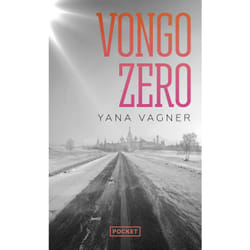 ISBN Vongozero : Le livre de Yana Vagner