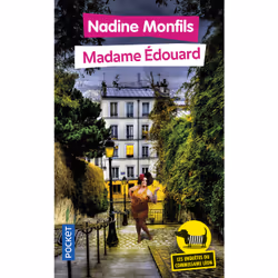 ISBN Les Enquêtes du commissaire Léon - tome 1 Madame Edouard : Le livre de Nadine Monfils, 256 pages