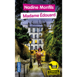 ISBN Les Enquêtes du commissaire Léon - tome 1 Madame Edouard : Le livre de Nadine Monfils