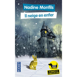 Pocket LE ENQUÊTE DU COMMISSAIRE LEON VOL.3 IL NEIGE EN ENFER livre