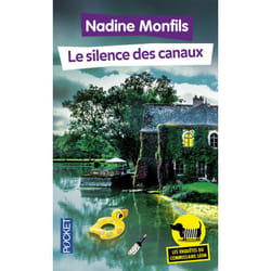 Pocket LE ENQUÊTE DU COMMISSAIRE LEON VOL.4 LE SILENCE DES CANAUX livre