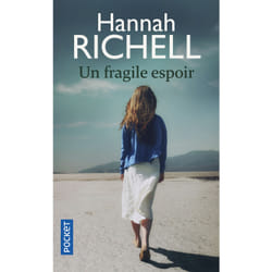 ISBN Un fragile espoir : Le livre de Hannah Richell