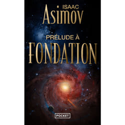 ISBN Prélude à Fondation - tome 1 : Le livre de Isaac Asimov