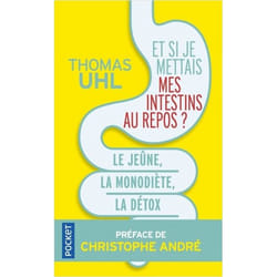 Et si je mettais mes intestins au repos ? (Broché)