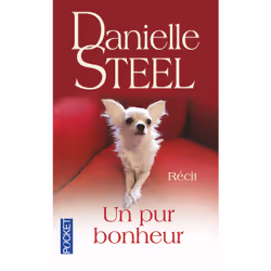 ISBN Un pur bonheur : Le livre de Danielle Steel, Roman, 208 pages