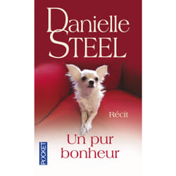 ISBN Un pur bonheur : Le livre de Danielle Steel