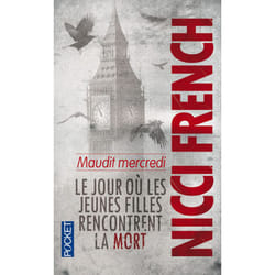 Pocket MAUDIT MERCREDI