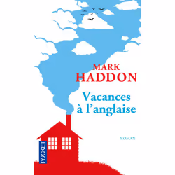 Pocket VACANCES A L ANGLAISE, Français, Livre broché, 352 pages