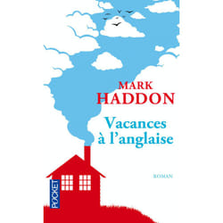 Pocket VACANCES A L ANGLAISE