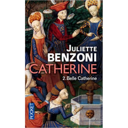 Catherine - tome 2 Belle Catherine