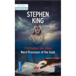 L'ordinateur des dieux / Word Processor of the Gods - Bilingue (Poche)
