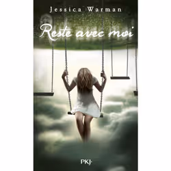 ISBN Reste avec moi : Le livre de Jessica Warman, 464 pages