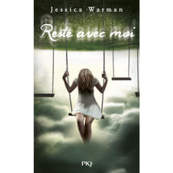 ISBN Reste avec moi : Le livre de Jessica Warman