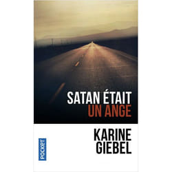 Satan était un ange (Poche)