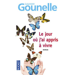 Pocket LE JOUR OU J AI APPRIS A VIVRE