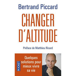 Pocket CHANGER D'ALTITUDE