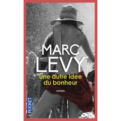 Pocket UNE AUTRE IDEE DU BONHEUR