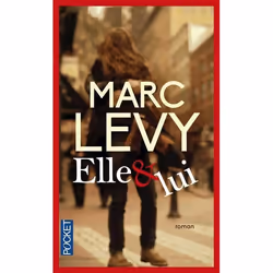 Pocket ELLE & LUI, Français, Livre broché, 384 pages