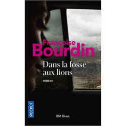 BM Blues - Dans la fosse aux lions (Poche)