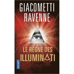 Le Règne des Illuminati (Poche)