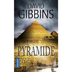 ISBN Pyramide : Le livre de David Gibbins