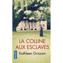 La Colline aux esclaves (Poche)