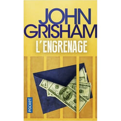 L'Engrenage (Poche)
