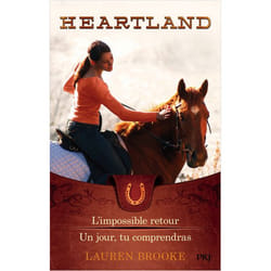 Heartland Tomes 5 et 6
